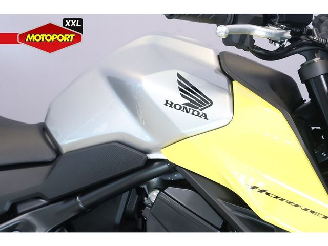 honda - cb-750-hornet-e-clutch
