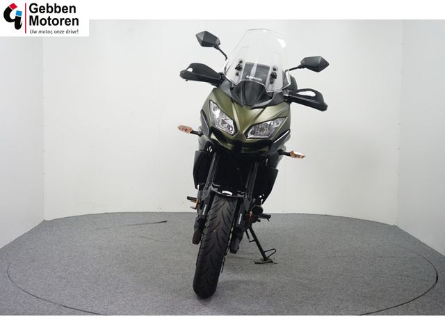 kawasaki - versys-650