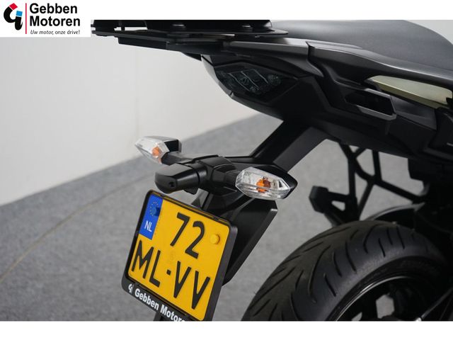 kawasaki - versys-650