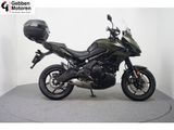 KAWASAKI VERSYS 650