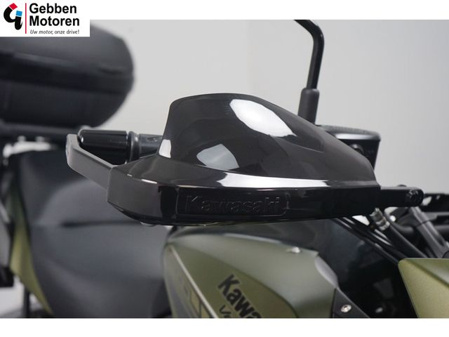 kawasaki - versys-650-abs