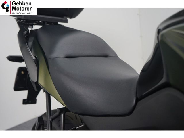 kawasaki - versys-650-abs