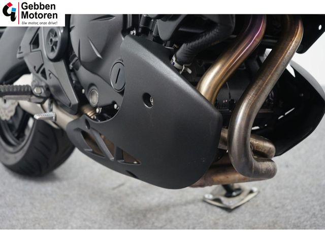 kawasaki - versys-650-abs