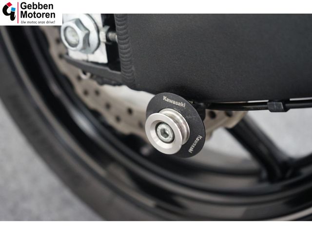 kawasaki - versys-650-abs