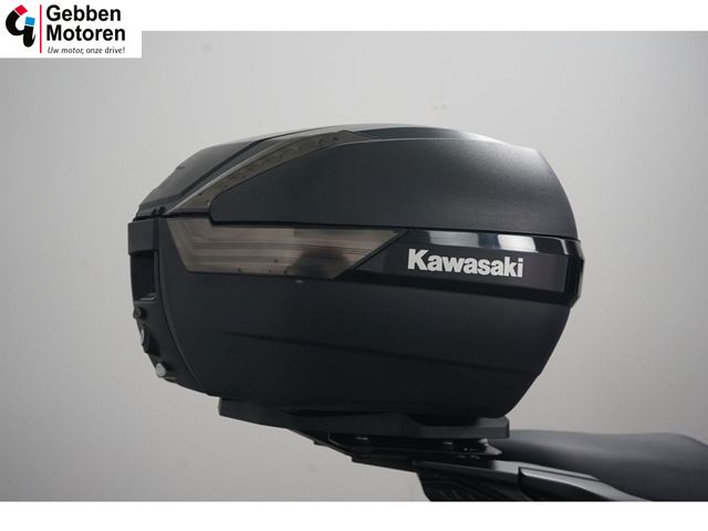 kawasaki - versys-650-abs