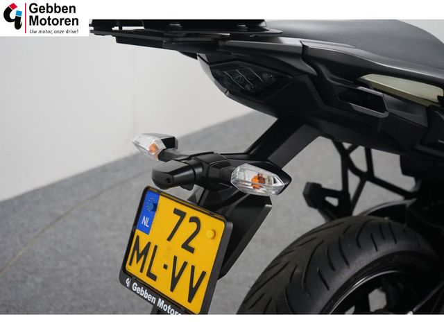 kawasaki - versys-650-abs