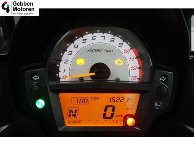 kawasaki - versys-650-abs