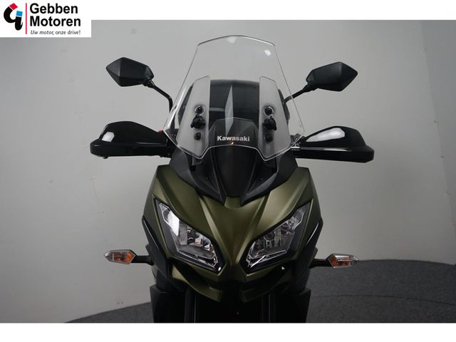 kawasaki - versys-650