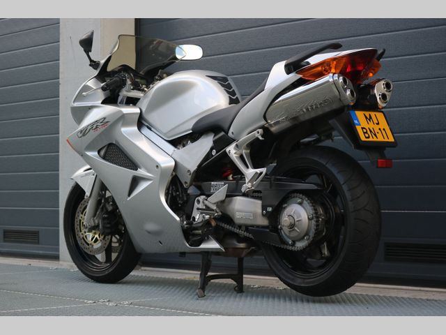 honda - vfr-800-fi
