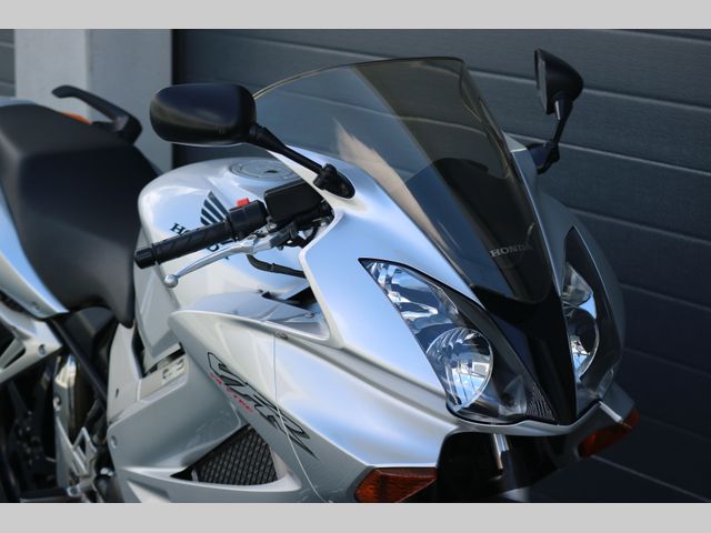 honda - vfr-800-fi