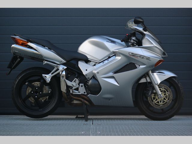 honda - vfr-800-fi