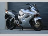 HONDA VFR 800 FI
