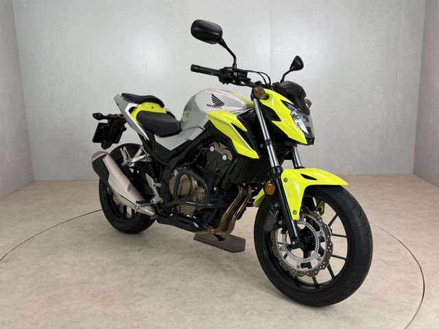 honda - cb-500-f-abs