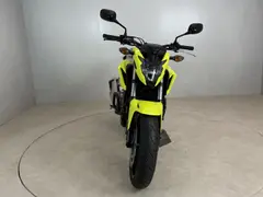 Honda CB 500 F ABS 2018 occasion – foto 3 van 15