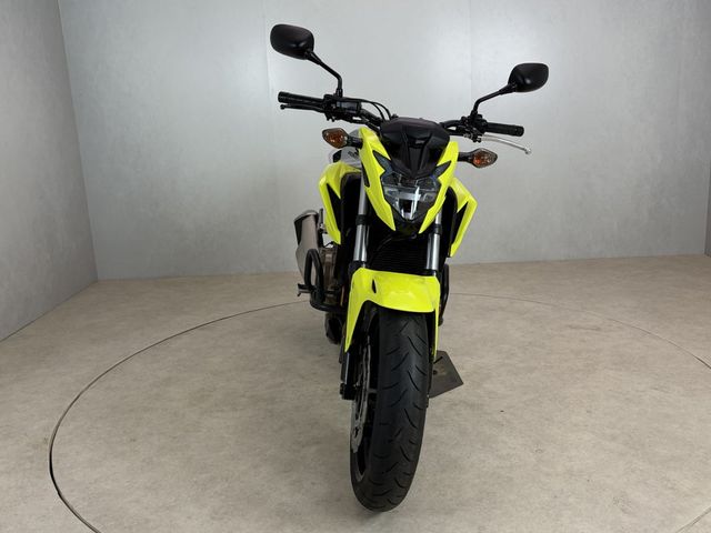 honda - cb-500-f-abs