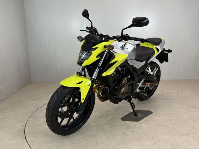 honda - cb-500-f-abs