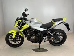 Honda CB 500 F ABS 2018 occasion – foto 5 van 15