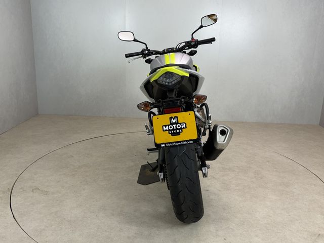 honda - cb-500-f-abs