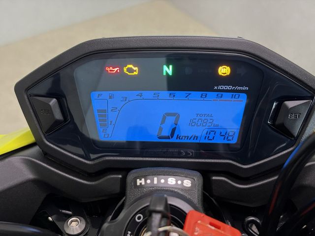 honda - cb-500-f-abs