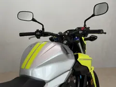 Honda CB 500 F ABS 2018 occasion – foto 10 van 15