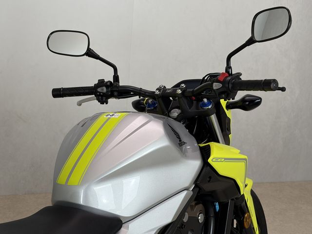 honda - cb-500-f-abs