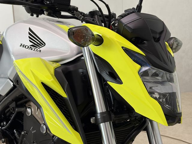 honda - cb-500-f-abs