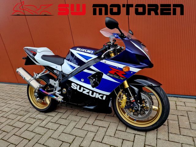 suzuki - gsx-r-1000