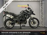 TRIUMPH TIGER 800 XC