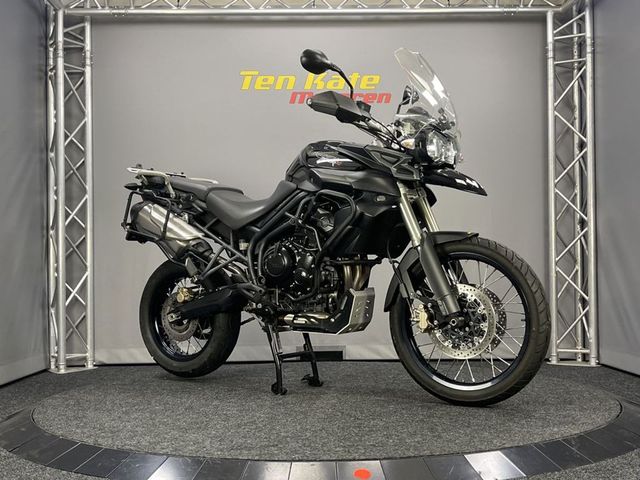 triumph - tiger-800-xc