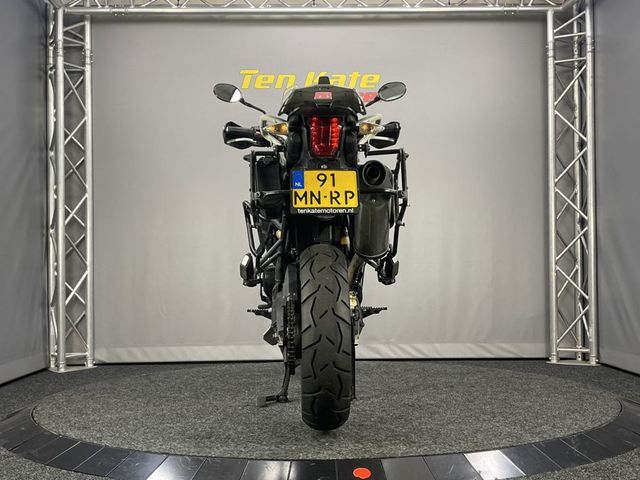 triumph - tiger-800-xc