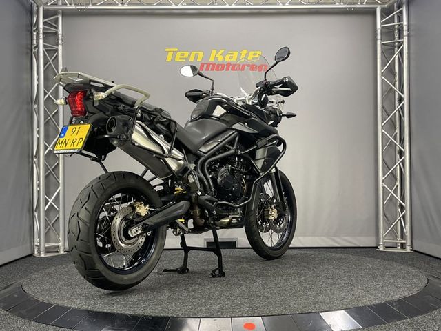 triumph - tiger-800-xc