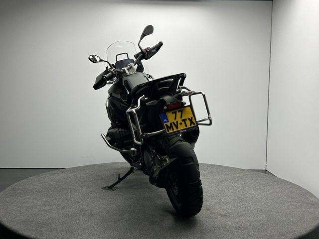 bmw - r-1300-gs