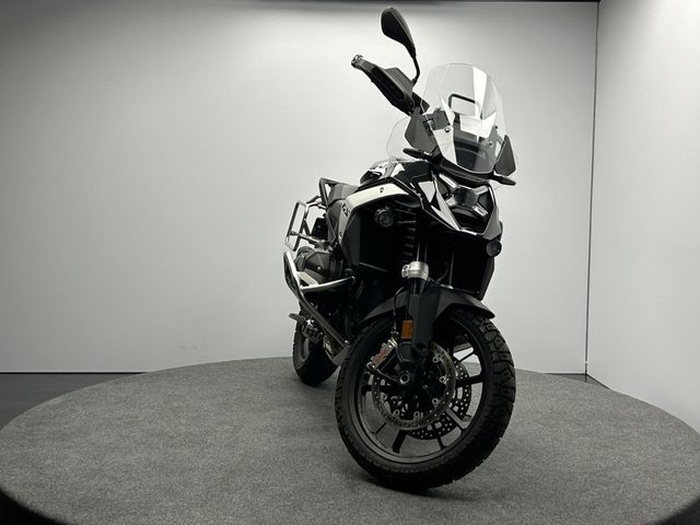 bmw - r-1300-gs