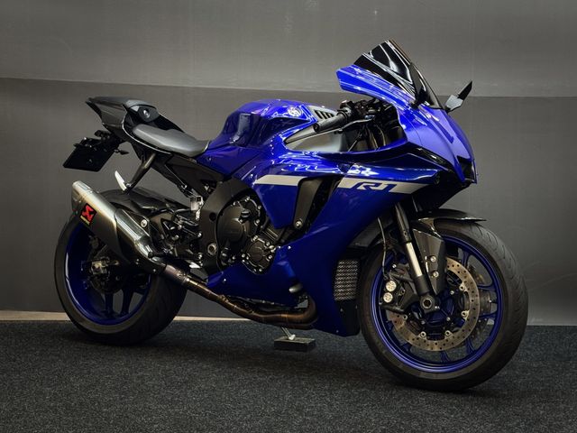 yamaha - yzf-r1