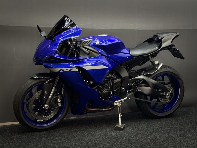 yamaha - yzf-r1