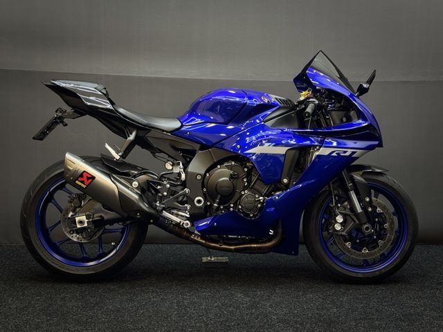 yamaha - yzf-r1