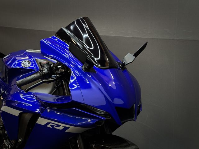 yamaha - yzf-r1