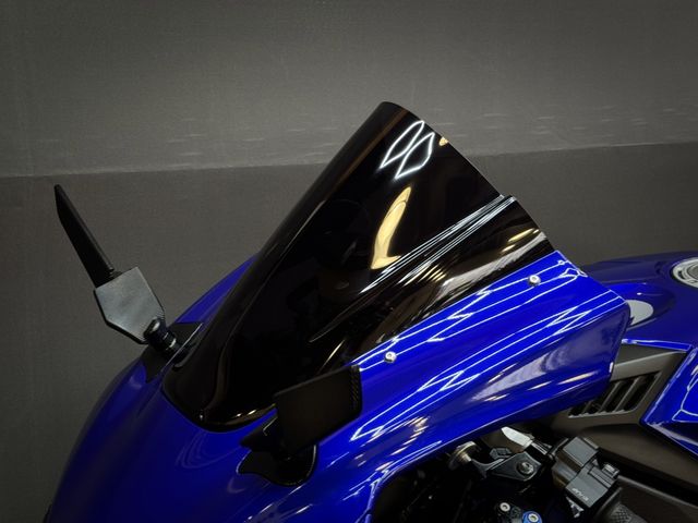 yamaha - yzf-r1