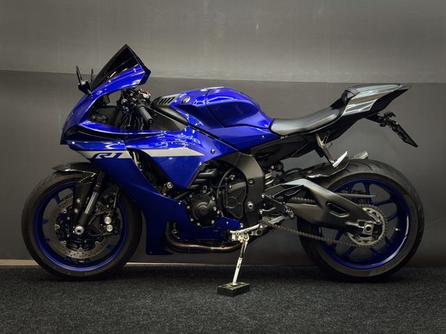 yamaha - yzf-r1