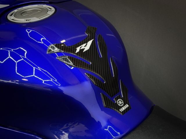 yamaha - yzf-r1