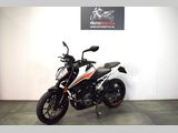 KTM 390 DUKE ABS