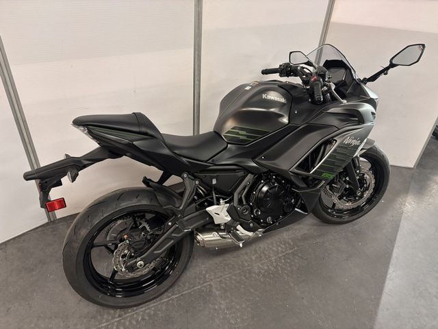 kawasaki - ninja-650