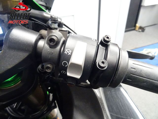 kawasaki - ninja-h2-sx