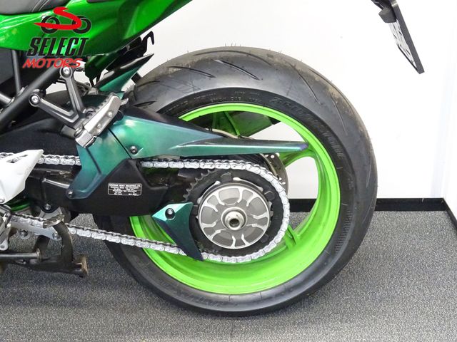 kawasaki - ninja-h2-sx