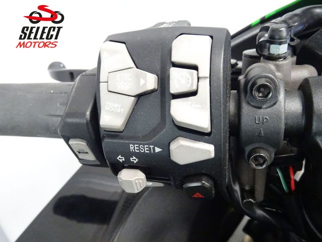 kawasaki - ninja-h2-sx