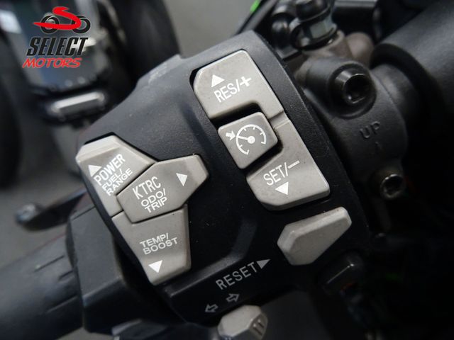 kawasaki - ninja-h2-sx