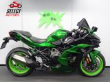 KAWASAKI NINJA H2 SX