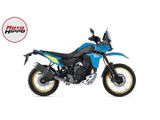 YAMAHA TENERE 700