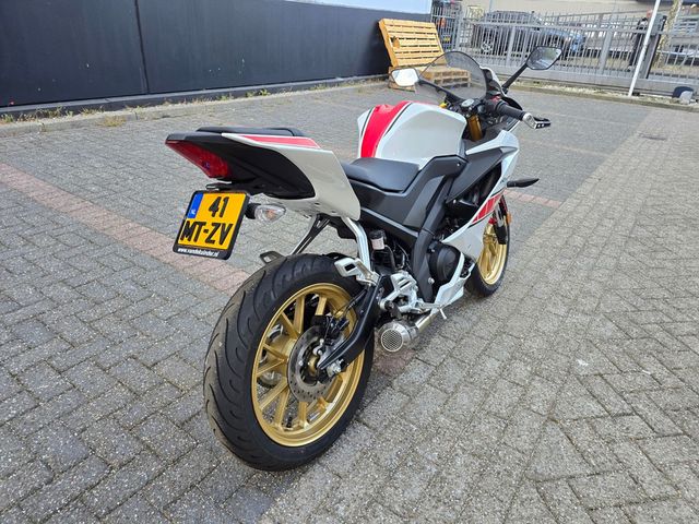 yamaha - yzf-r-125-world-gp-60th-anniversary