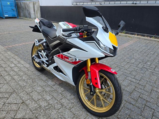 yamaha - yzf-r-125-world-gp-60th-anniversary